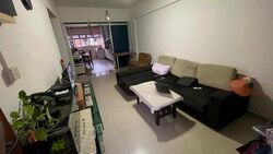 Blk 157 Bukit Batok Street 11 (Bukit Batok), HDB 3 Rooms #559299091